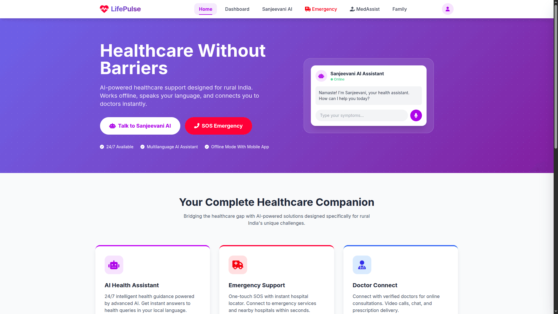 LifePulse